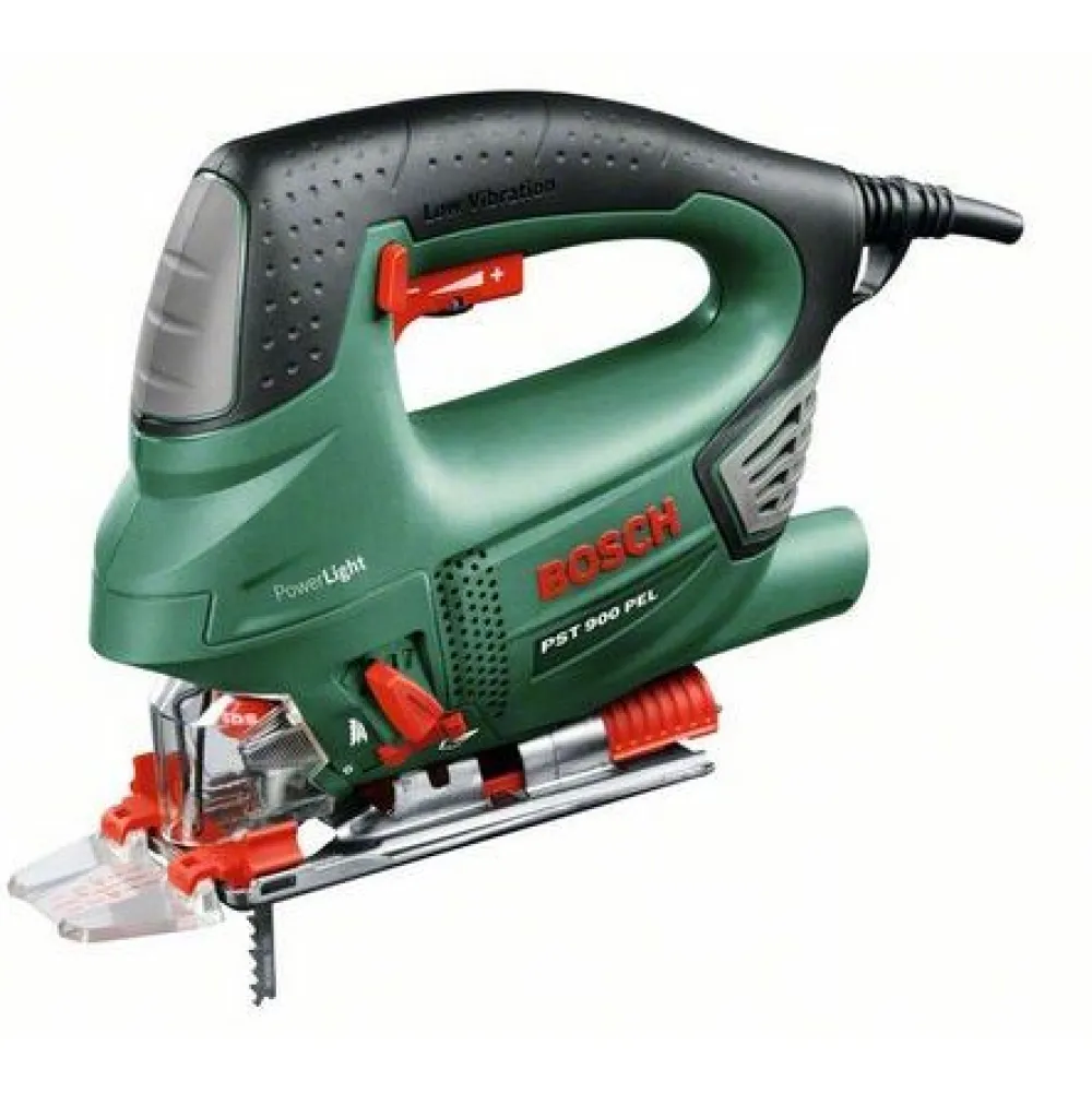 Pistosaha Bosch PST 900 PEL Compact*Bosch Power Tools Best