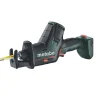 Pistosaha PowerMaxx SSE 12 BL 12V ilman akkua ja laturia*Metabo Sale