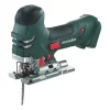 Pistosaha STA 18 LTX 140 18V ilman akkua ja laturia*Metabo Clearance