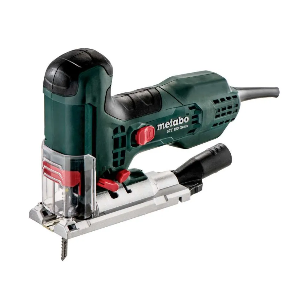 Pistosaha STE 100 Quick 710W*Metabo New