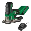 Pistosaha Plus 20V Brushless 2,0 Ah akulla*Voltgear Outlet