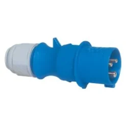 Pistotulppa  21001-TLS 2PE 16A 230V IP44*BALS Elektrotechnik Sale