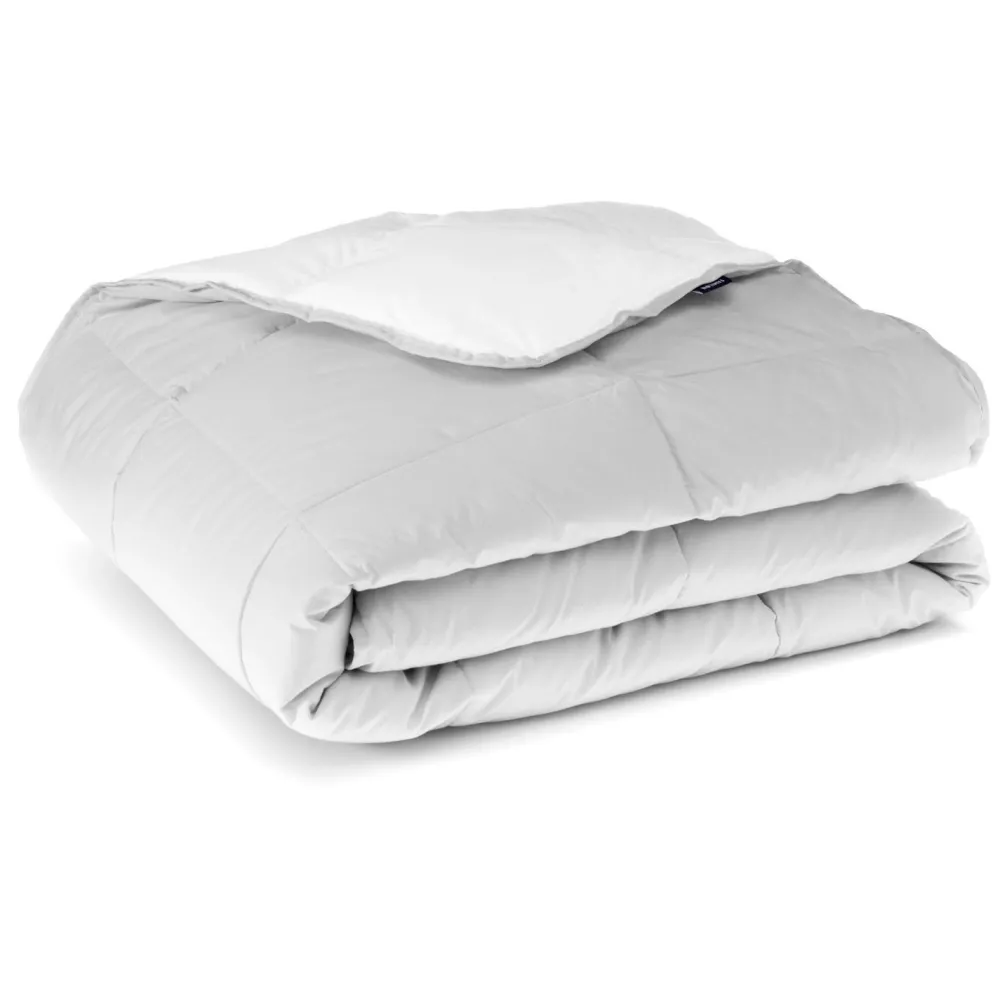 Päiväpeitto Ultra 160x260 cm harmaa, valkoinen*Familon Outlet