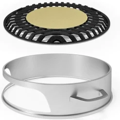 Pizzasarja kaasupolttimelle 58 LL*Muurikka Discount