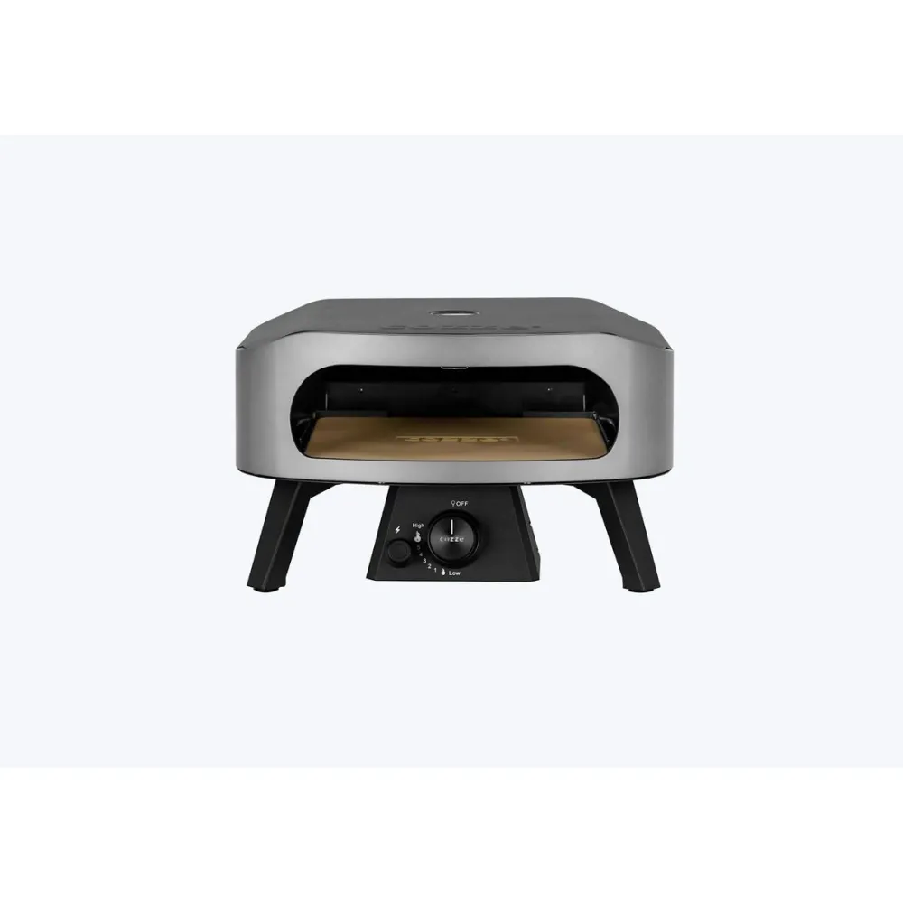 Pizzauuni 13" Classic, kaasukäyttöinen Pizzauunit