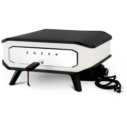 Pizzauuni Electric 17