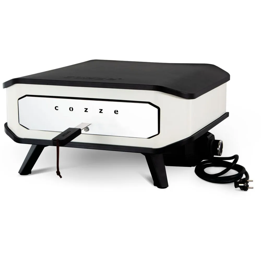 Pizzauuni Electric 17", sähkökäyttöinen*Cozze Clearance