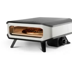 Pizzauuni Electric 17