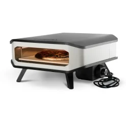 Pizzauuni Electric 17