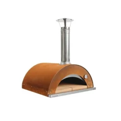 Hot Pizzauuni Pizzo, 80x81x96cm Pizzauunit