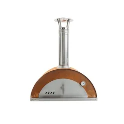 Hot Pizzauuni Pizzo, 80x81x96cm Pizzauunit