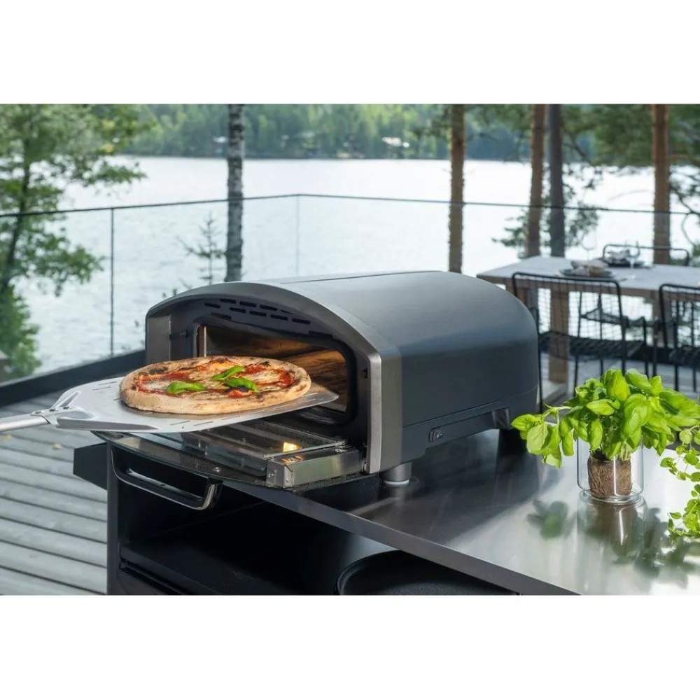 Pizzauuni/monitoimiuuni Astroni 14 Pizzauunit