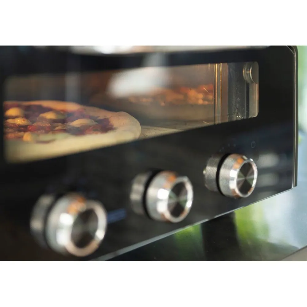 Pizzauuni/monitoimiuuni Astroni 14 Pizzauunit