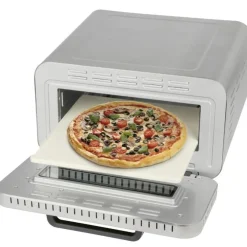 Pizzauuni PCPO1323, ruostumaton teräs*ProfiCook New