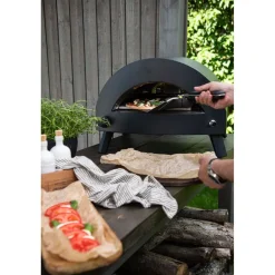Clearance Pizzauuni Bukom, kaasu Pizzauunit