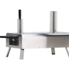 Pizzauuni Digos, puupelletti*Venture Home New