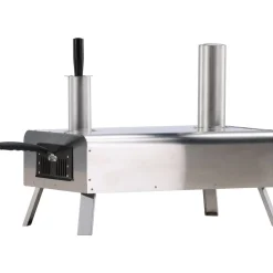 Pizzauuni Digos, puupelletti*Venture Home New