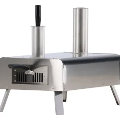 Pizzauuni Digos, puupelletti*Venture Home New