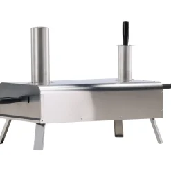 Pizzauuni Digos, puupelletti*Venture Home New