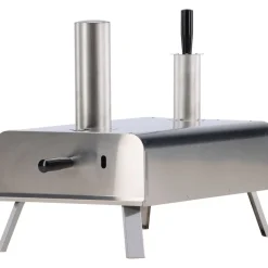Pizzauuni Digos, puupelletti*Venture Home New