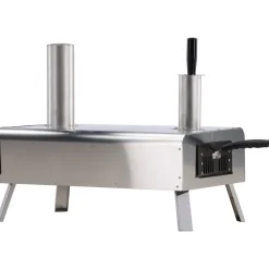Pizzauuni Digos, puupelletti*Venture Home New