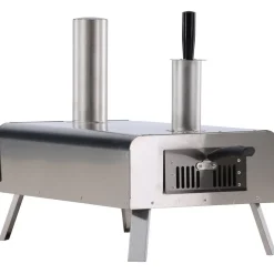 Pizzauuni Digos, puupelletti*Venture Home New