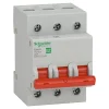 Pääkytkin Easy9 3P 40 A 400 V*Schneider Electric Best