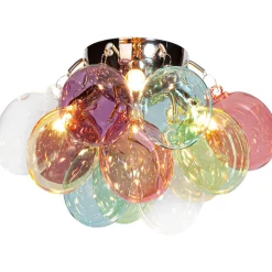 Plafondi Gross Ø30cm multi*By Rydéns Online