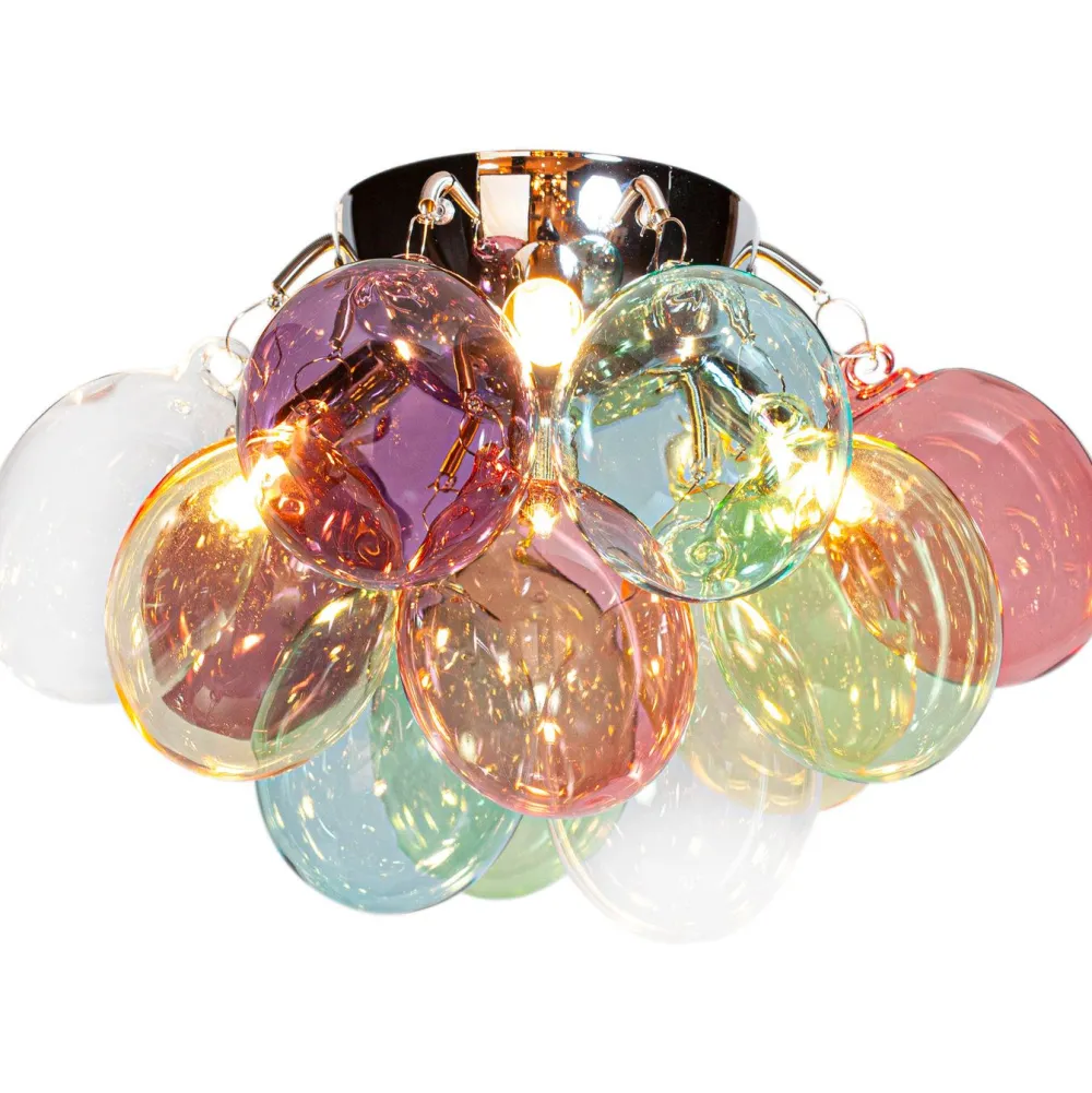 Plafondi Gross Ø30cm multi*By Rydéns Online