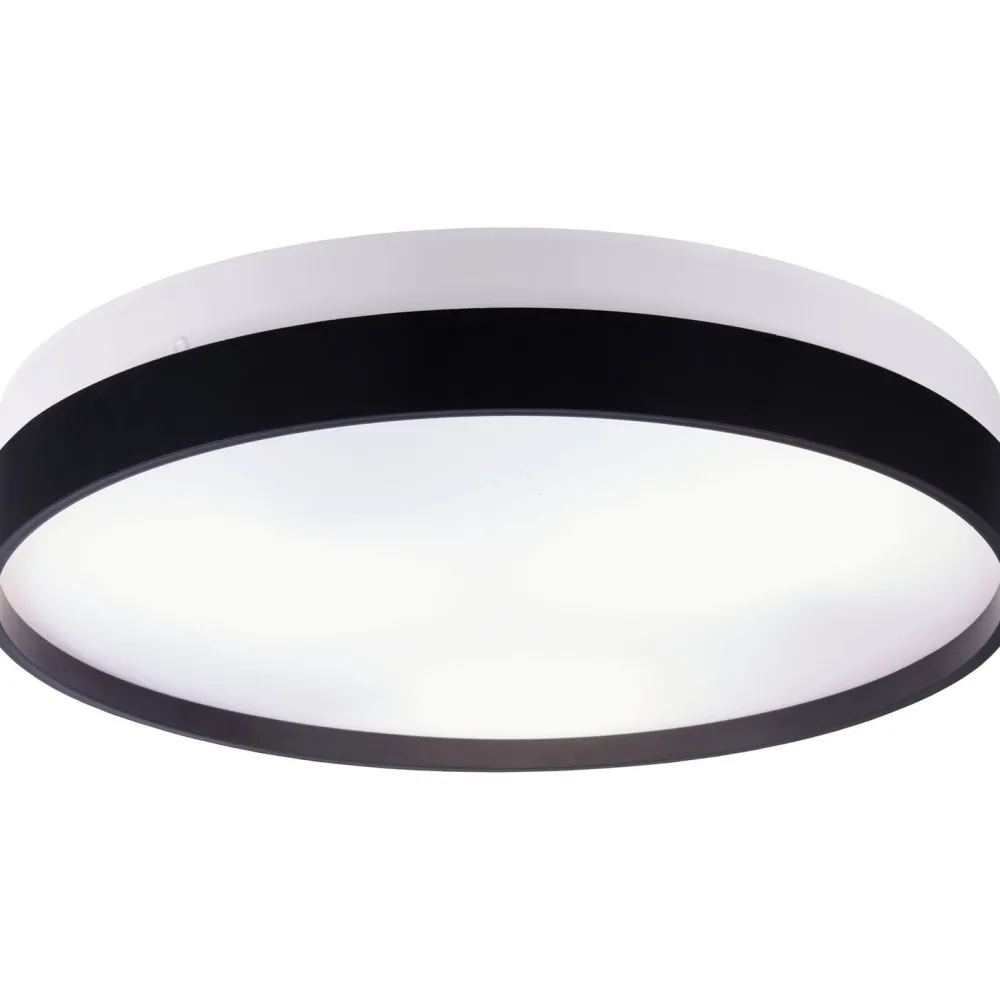 Clearance Plafondi Discus Easy Mount Ø38cm 3xE27 Plafondit