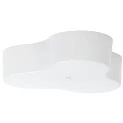 Online Plafondi Triple Ø 600 mm valkoinen Plafondit|Design-Kattovalaisimet