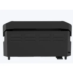 New Plancha ja kaasugrilli G-800 Combo, 3 poltinta Kaasugrillit