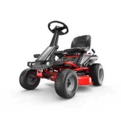 Päältäajettava ruohonleikkuri 36", 1000W, 48V, 75Ah akulla*Ducar Hot