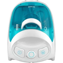 Pölynimuri SVC1015TQ, valkoinen*Sencor New