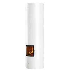 Online Pönttöuuni Aida Lumi 1650-2250x700mm varaava Pönttöuunit