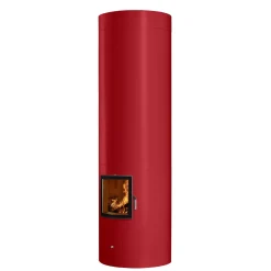 Pönttöuuni Aida Ruusu 1650-2250x700mm varaava*Tiileri Outlet