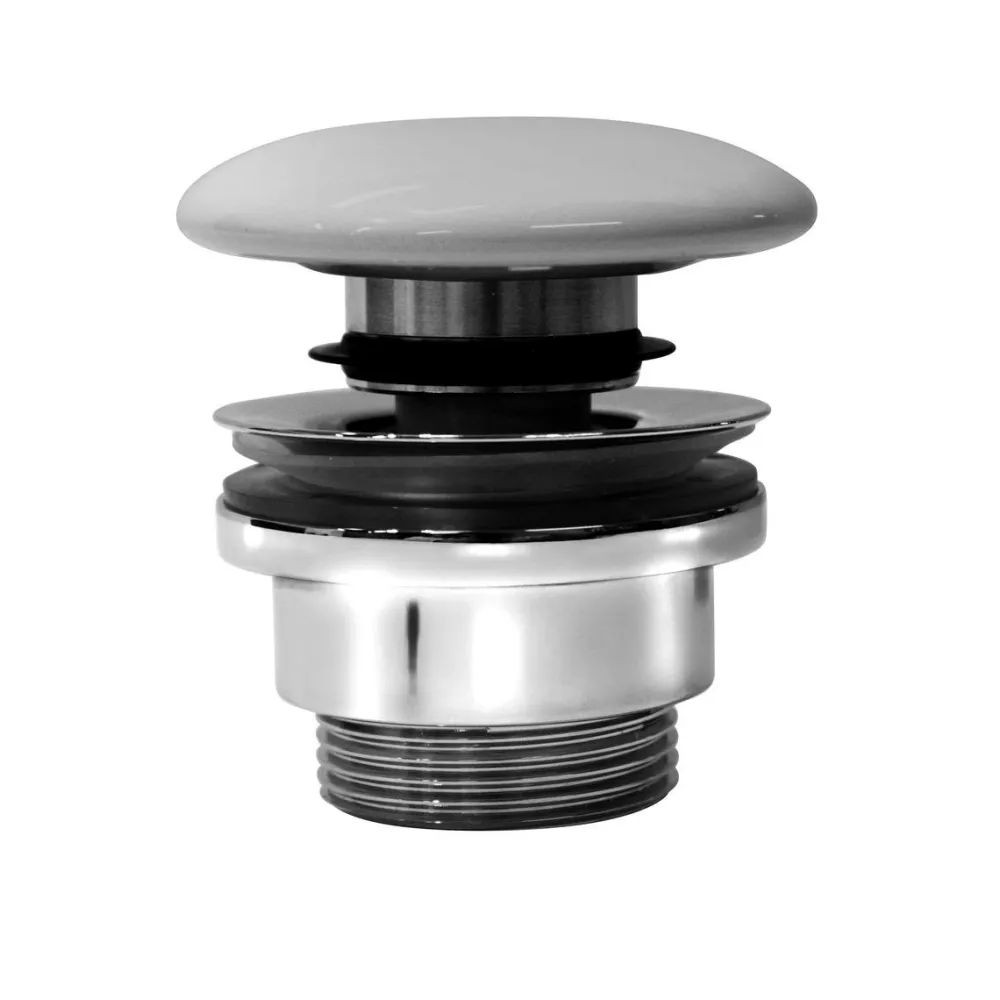 Pohjaventtiili 5/4", 5-65 mm*Interia Clearance