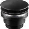 Pohjaventtiili 22200, pop-up, Copper, ammemalli*Tapwell Clearance