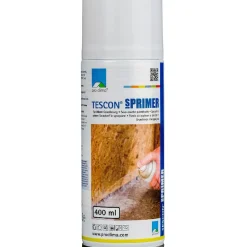Best Pohjuste Tescon Sprimer spray 400ml huokoisille alustoille Pienrauta