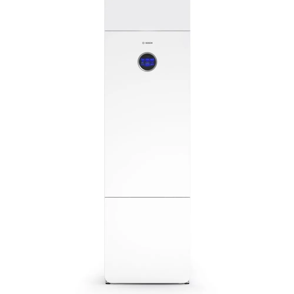 Poistoilmalämpöpumppu Bosch Compress 3800 EW*Bosch Home Comfort Best