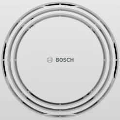 Outlet Poistoilmapuhallin Bosch F1900 DH, kosteusanturilla, valkoinen, eri kokoja Puhaltimet