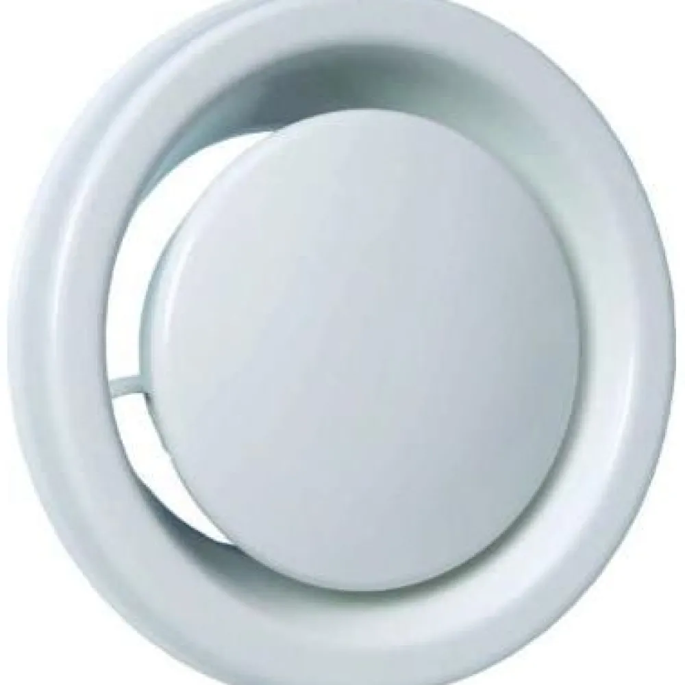 Best Poistoilmaventtiili Cleanvent KSO, eri kokoja Ilmanvaihtoventtiilit Ja Säleiköt