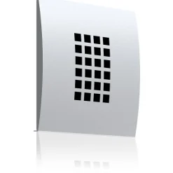 Poistoilmaventtiili PINODq 125*Climecon New