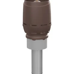 Clearance Poistoputki 160C/IS/450 Flow XL, eri värejä Ilmanvaihdon Poistoputket