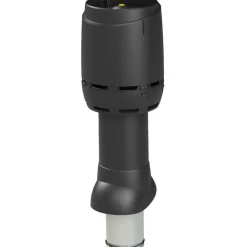 Poistoputki 125P/IS/700 Flow, eri värejä*Vilpe Discount