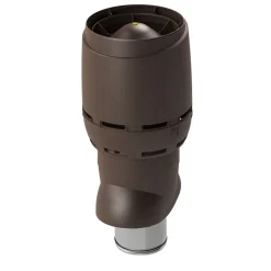 Clearance Poistoputki 200P/IS/700 Flow XL, eri värejä Ilmanvaihdon Poistoputket