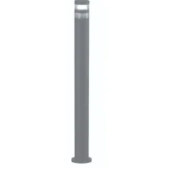 Discount Pollarivalaisin Pisa E27 800 mm pyöreä eri värejä Pollarivalaisimet