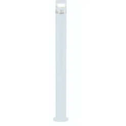 Discount Pollarivalaisin Pisa E27 800 mm pyöreä eri värejä Pollarivalaisimet