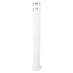 Discount Pollarivalaisin Pisa E27 800 mm pyöreä eri värejä Pollarivalaisimet