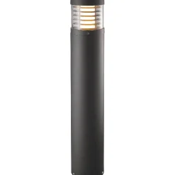 Pollarivalaisin Asti harmaa Pollarivalaisimet|Led-Ulkovalot
